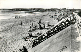 85* BRETIGNOLLES  Un Coin De La Plage CPSM(10x14cm)     RL31,1180 - Bretignolles Sur Mer