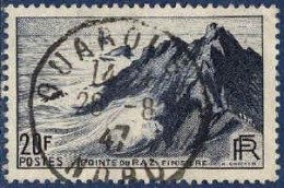 France Poste Obl Yv: 764 Mi:760 Pointe Du Raz Finistère (TB Cachet Rond) - Used Stamps