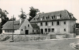 14* THURY HARCOURT  Hotel De La Poste  CPSM (format 9x14cm)       RL39.0770 - Thury Harcourt