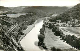 25* BAUME LES DAMES   Saut De Gamache  CPSM (format 9x14cm)      RL39.1430 - Baume Les Dames