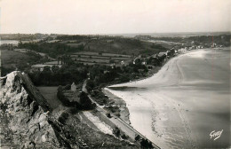 22* PLESTIN LES GREVES  Plage De St  Eflam  CPSM (format 9x14cm)      RL39.1332 - Plestin-les-Greves