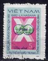 VIETNAM - Timbre N°335 Oblitéré - Vietnam