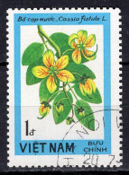 VIETNAM - Timbre N°487 Oblitéré - Vietnam