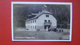 Logarska Dolina-Hotel "Plesnik". - Slovenië