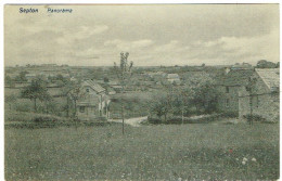 Septon , Panorama - Durbuy