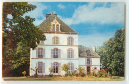 33395 - CHAMPIGNY SUR YONNE - CPM - LE CHATEAU - Champigny