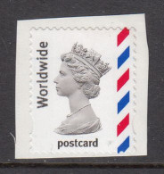 Great Britain MNH Michel Nr 2207 From 2004 - Unused Stamps