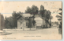 34021 - LAROCHE MIGENNES - MIGNENNES - Migennes