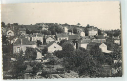 34799 - PONT SUR YONNE - CPSM - LE COTEAU DE PLAISANCE - Pont Sur Yonne