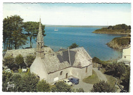 29  Douarnenez  - Treboul - La Chapelle Saint Jean - Tréboul