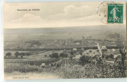 35363 - VERON - PANORAMA DE - Veron