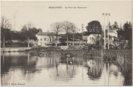 MIRECOURT. - Le Haut De Chaumont - Mirecourt