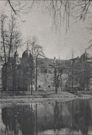 67851 - Mitwitz - Wasserschloss - Ca. 1965 - Kronach