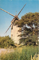 Moulin à Vent - CPM - Voir Scans Recto-Verso - Moulins à Vent