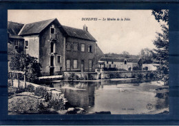 45. Dordives. Le Moulin De La Folie - Dordives