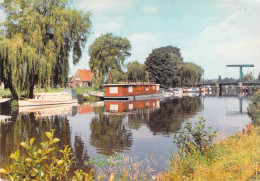 Doetinchem - Vue Sur Le Port - Doetinchem