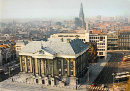 Groningen - Mairie - Groningen