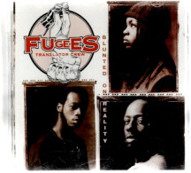 FUGEES Blunted On Reality  ( CD2) - Other - English Music