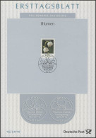ETB 15/2010 Blumen - Maiglöckchen - 2001-2010