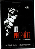 UN PROPHETE  Avec TAHAR RAHIM Et NIELS ARESTRUP  (C46) - Action, Aventure