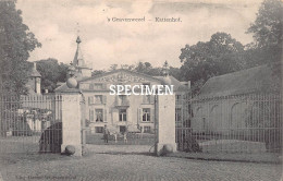 Het Kasteel - 's Gravenwezel - Schilde