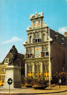 Hoorn - Musée De La Frise Occidentale - Hoorn