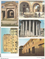 L'héritage Européen ROME Série 3 Complète  : 11-15 - Artis Historia
