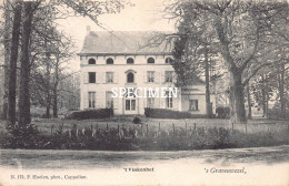 't Vinkenhof   's Gravenwezel - Schilde