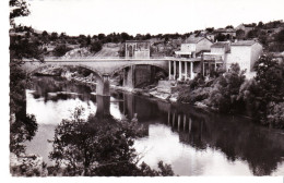 07 -ARDECHE RUOMS LE PONT SUR L'ARDECHE - Ruoms