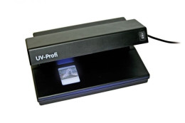 Safe Prüfgerät UV-Profi Nr. 1034 Neu ( - Lampade UV