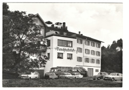 Allemagne  Oberkirch  -  Weinstube Und Pension Renchtalblick - Oberkirch