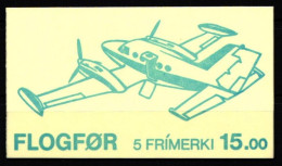 Dänemark Färöer MH 3 Gestempelt #NI973 - Féroé (Iles)