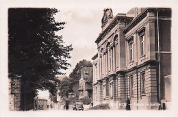 HUY - Palais De Justice - Huy