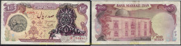 8613 IRAN 1978 IRAN 100 RIALS 1978-1979 - Irán