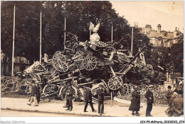 AIVP9-0884 - MILITARIA - LES FETES DE LA VICTOIRE  - Monumenti Ai Caduti