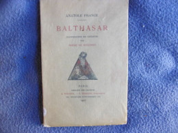 Balthasar - Non Classés