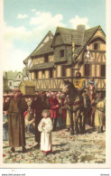 Nos Gloires LE PEUPLE BELGE  79 : Thierry D'Alsace, Comte De  Flandre - Artis Historia