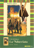 2012 Italia - Repubblica, Folder - Folclore Italiano N. 332 - MNH** - Presentatiepakket