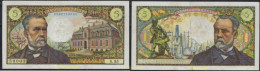 8602 FRANCIA 1966 FRANCE 5 FRANCS 1966 - Sonstige & Ohne Zuordnung