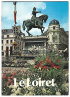 Livre - Le Loiret Par Alain Perraut - Centre - Val De Loire