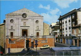 ARIANO IRPINO AVELLINO Piazza Duomo - Avellino