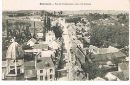 28  BONNEVAL RUE DE CHATEAUDUN - Bonneval