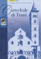 2012 Italia - Repubblica, Folder - Cattedrale Di Trani - MNH** - Presentation Packs