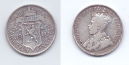 Cyprus 18 Piastres 1913 - Zypern