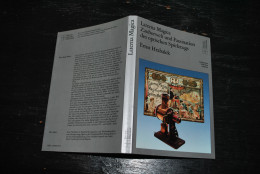 Hrabalek Ernst Laterna Magica Lanterne Magique Zauberwelt Und Faszination Des Optischen Spielzeugs Keyser 1985 - Zeitschriften & Kataloge