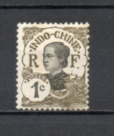 INDOCHINE  N° 41   NEUF AVEC CHARNIERE  COTE 0.40€      ANNAMITE  VOIR DESCRIPTION - Nuevos