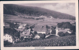 Rochefort NE (18521) - Rochefort