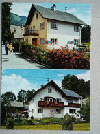 KOV 401-99 - AUSTRIA, GRUNAU IM ALMTAL, PENSION - Gmunden