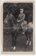 Alytus, Ulonas, Apie 1930 M. Fotografija - Lituanie