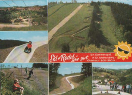 23970 - Sankt Andreasberg - Ski Und Rodel Gut - Ca. 1975 - St. Andreasberg